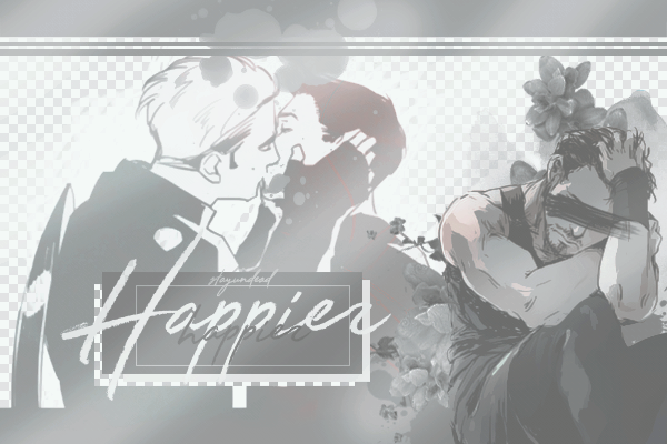 Fanfic / Fanfiction Happier