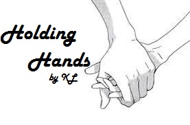 Fanfic / Fanfiction Holding Hands
