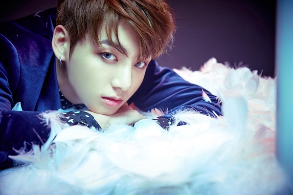 Fanfic / Fanfiction Jungkook : amiga de infancia