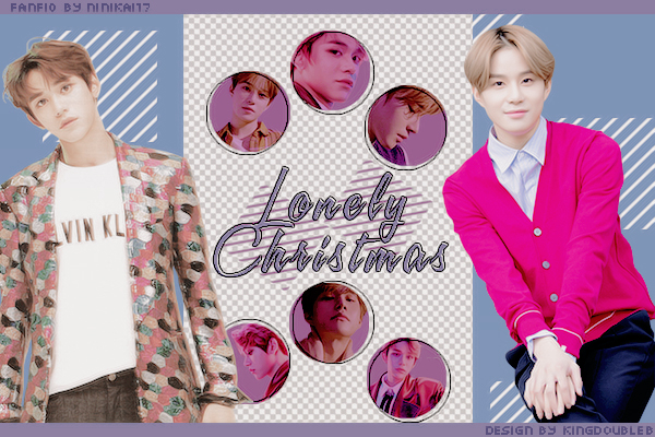 Fanfic / Fanfiction Lonely Christmas