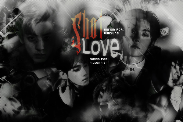 Fanfic / Fanfiction Love Shot