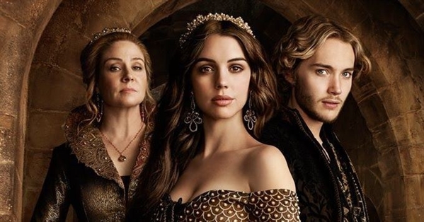 Fanfic / Fanfiction Meu Príncipe Francis ( Frary )