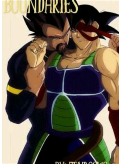 História Dragon ball A lenda de Bardock - Após a explosão do planeta Vegeta  - História escrita por SuperVegetto - Spirit Fanfics e Histórias