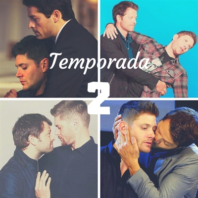 Fanfic / Fanfiction My Little Angel (Temporada 2) - Destiel