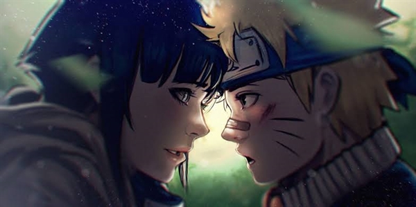 História A Família de Naruto e Hinata - Boruto meu milagre - História  escrita por Hinatinha22 - Spirit Fanfics e Histórias