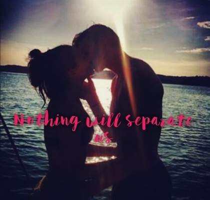 Fanfic / Fanfiction Nothing will separate us(hiatus;reforma)