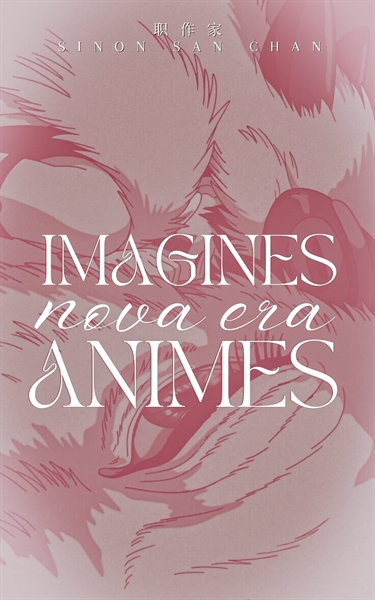 Fanfic / Fanfiction Nova era - Imagine Kisshu Ikisatashi