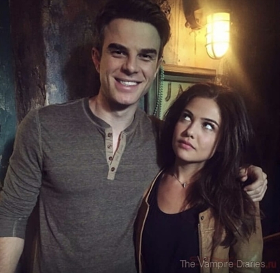 How I feel — Fanfic Request - Davina Claire, Kol Mikaelson 