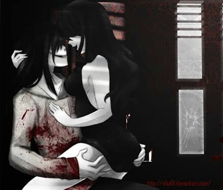 História Amor Assassino - Jeff The Killer - História escrita por  LadyMidnight_ - Spirit Fanfics e Histórias