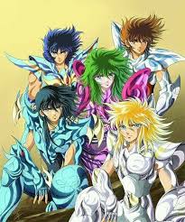 CAVALEIROS do ZODÍACO o FILME: SAGA de ZEUS FASE OLÍMPO! Saint Seiya /  Sempre Quis Saber 