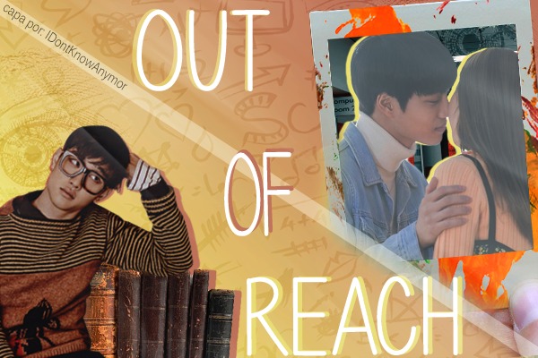 Fanfic / Fanfiction Out Of Reach