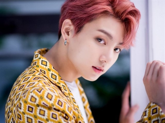 Fanfic / Fanfiction Say no to marriage Jeon Jungkook