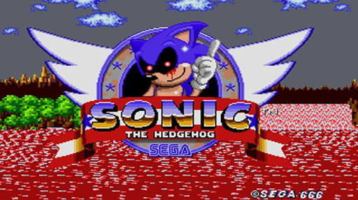 História Sonic.999 - Sonic exe World - História escrita por Sunky_Bugado -  Spirit Fanfics e Histórias