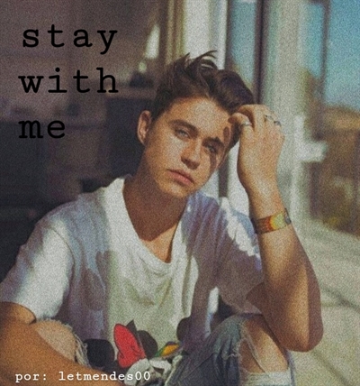 Fanfic / Fanfiction Stay with me - nash grier