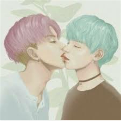 Fanfic / Fanfiction Sugamon(Namgi)Hot