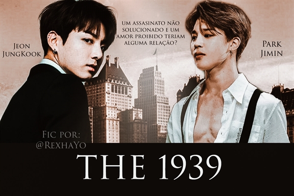 Fanfic / Fanfiction THE 1939