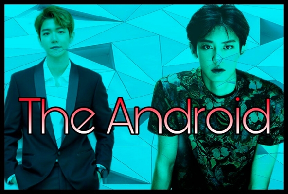 Fanfic / Fanfiction The Android