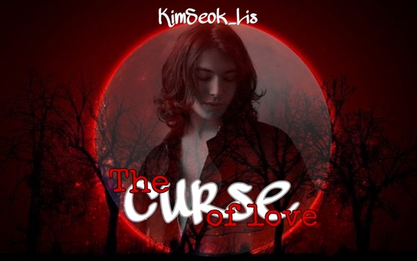 Fanfic / Fanfiction The curse of love - Pernico