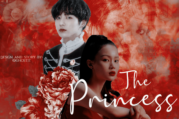 Fanfic / Fanfiction The Princess (Jeon JungKook - BTS)