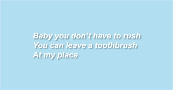 Fanfic / Fanfiction Toothbrush