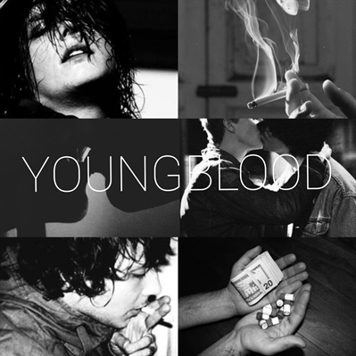 Fanfic / Fanfiction Youngblood - Frerard