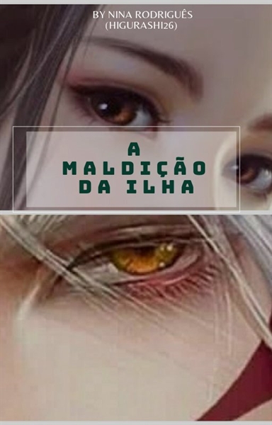 Fanfic / Fanfiction A maldição da Ilha.