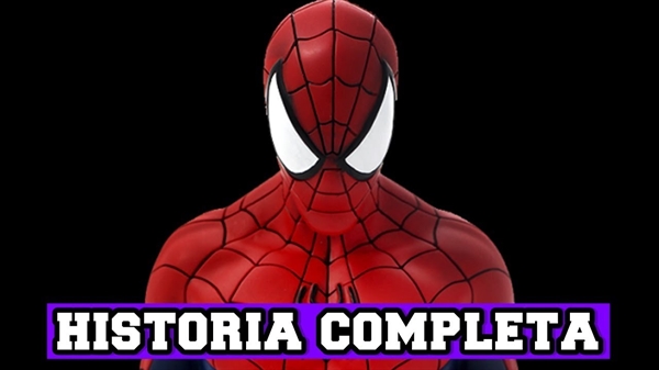 História Família aranha - História escrita por MarkedCapycor - Spirit  Fanfics e Histórias