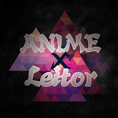 Fanfic / Fanfiction Anime x Leitor :)