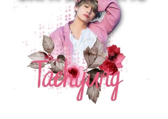 História Aquele Beijo Imagine Kim Taehyung Capítulo 1 História Escrita Por Vitoriardgsz