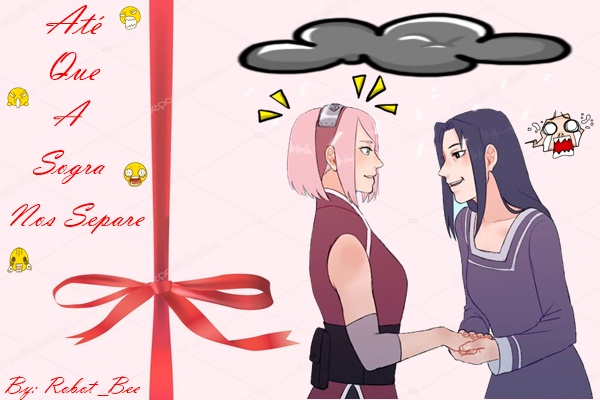 História A Verdadeira Sakura. - Meu nome é Sarada Uchiha! E Sasuke é meu Pai!  - História escrita por linotopia - Spirit Fanfics e Histórias