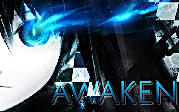 Fanfic / Fanfiction Awaken