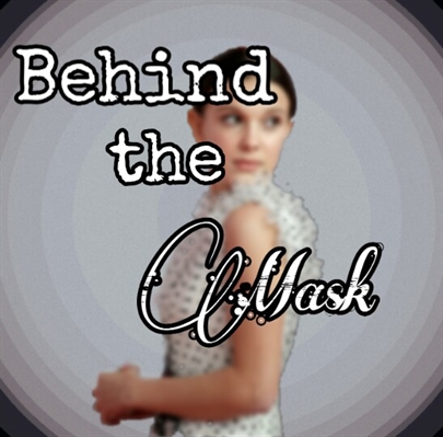 Fanfic / Fanfiction Behind the Mask - Fillie