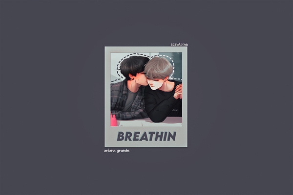 Fanfic / Fanfiction Breathin; Yoonkook