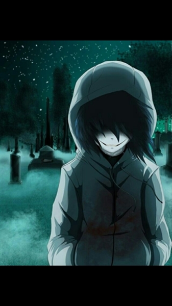 História Um amor por Jeff The Killer - História escrita por anotherkiller66  - Spirit Fanfics e Histórias