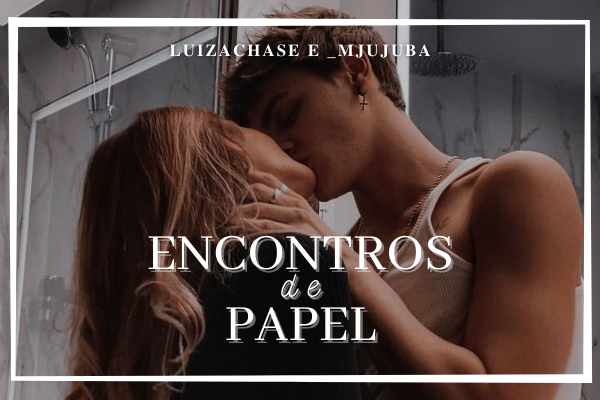 História Two Pieces - História escrita por lovatoessence - Spirit Fanfics e  Histórias