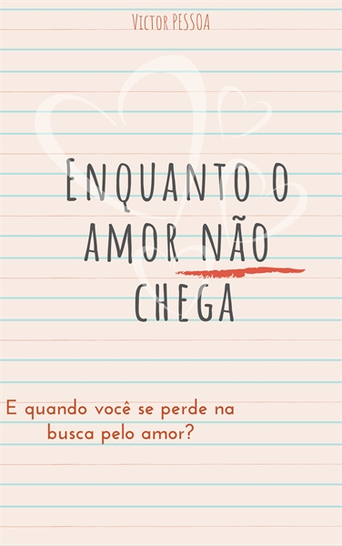 História O amor (não) é uma praga (refazendo) - História escrita por  _-Luck-_ - Spirit Fanfics e Histórias