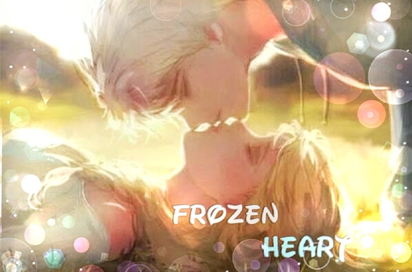 História Frozen 3! Jelsa (Jack X Elsa) - História escrita por