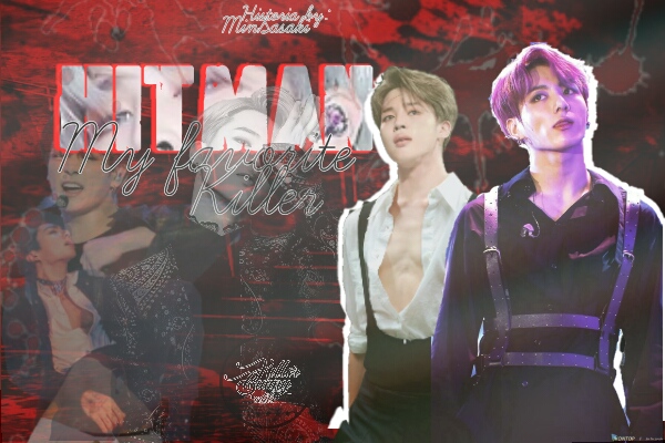 Fanfic / Fanfiction Hitman - Jikook ABÔ - HIATUS