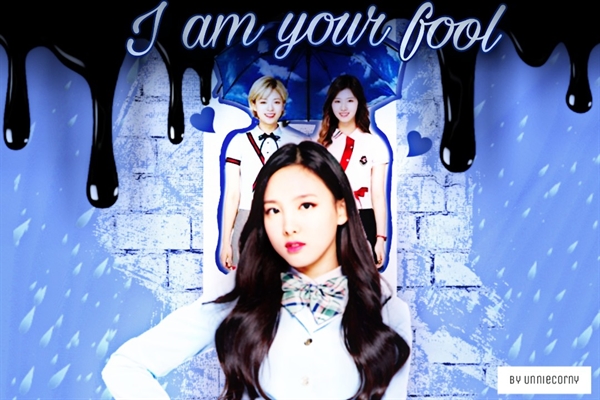 Fanfic / Fanfiction I am your fool - One Shot JeongSa!2yeon