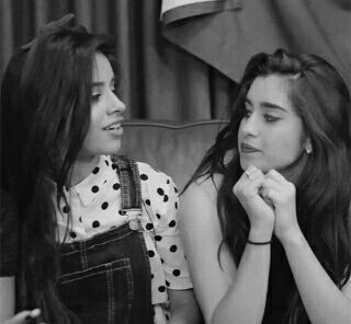 Fanfic / Fanfiction I'll never stop loving you (Camren)