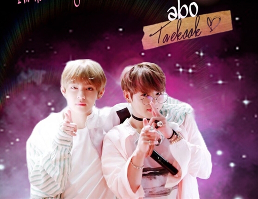 Fanfic / Fanfiction I'm not what you think, I can be much better - Taekook ABO