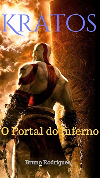 História God of War: Inverno Sombrio - Capítulo Único - História escrita  por _fanficsbrasil_ - Spirit Fanfics e Histórias