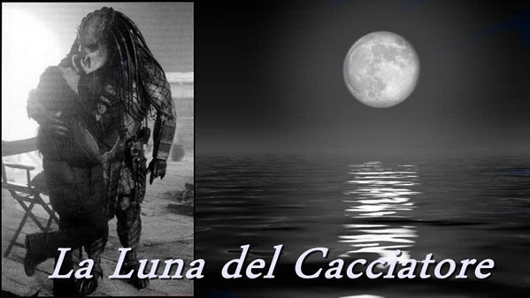 La luna del cacciatore что это