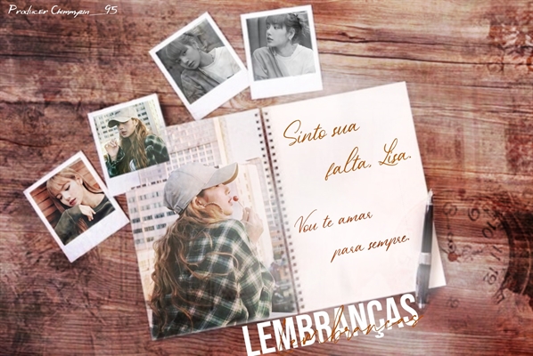 Fanfic / Fanfiction Lembranças (Imagine Lisa)