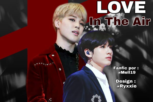 Fanfic / Fanfiction Love In The Air - Jikook (One Shot)