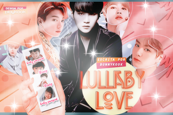 Fanfic / Fanfiction Lullaby Love