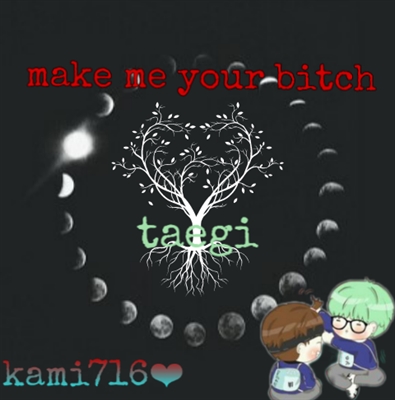 Fanfic / Fanfiction Make me your (Taegi)(jikook) (namjin)(vhope)