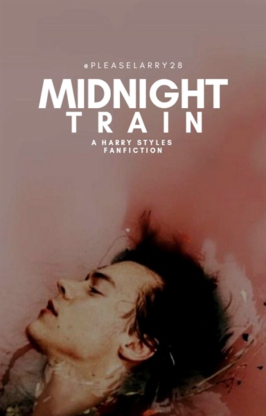 Fanfic / Fanfiction Midnight train. h.s