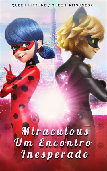 Fanfic / Fanfiction Miraculous: Um encontro inesperado