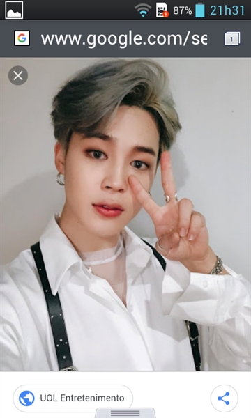 Fanfic / Fanfiction My appa(jimin)